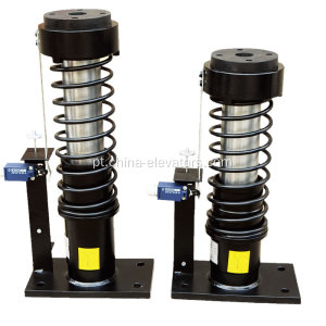 ZK10750 Buffer de óleo ≤1,8m/s para elevadores Kone